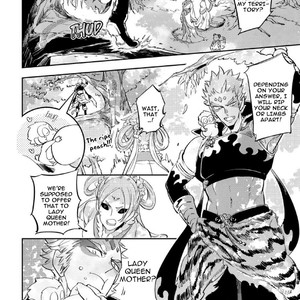 [Haji] Saru to Momo (update c.6) [Eng] – Gay Manga sex 8