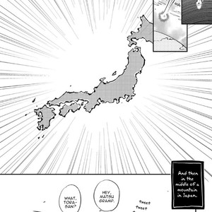 [Haji] Saru to Momo (update c.6) [Eng] – Gay Manga sex 14