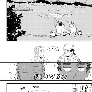 [Haji] Saru to Momo (update c.6) [Eng] – Gay Manga sex 16