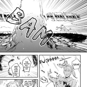 [Haji] Saru to Momo (update c.6) [Eng] – Gay Manga sex 17