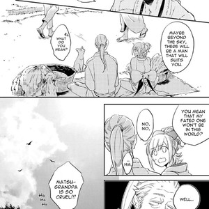 [Haji] Saru to Momo (update c.6) [Eng] – Gay Manga sex 24