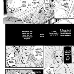 [Haji] Saru to Momo (update c.6) [Eng] – Gay Manga sex 26
