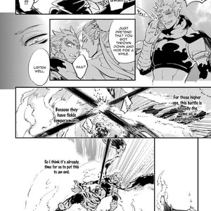 [Haji] Saru to Momo (update c.6) [Eng] – Gay Manga sex 30