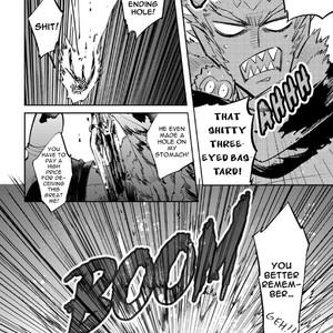 [Haji] Saru to Momo (update c.6) [Eng] – Gay Manga sex 32