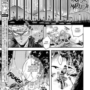 [Haji] Saru to Momo (update c.6) [Eng] – Gay Manga sex 47