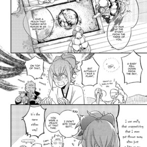 [Haji] Saru to Momo (update c.6) [Eng] – Gay Manga sex 50