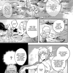 [Haji] Saru to Momo (update c.6) [Eng] – Gay Manga sex 57