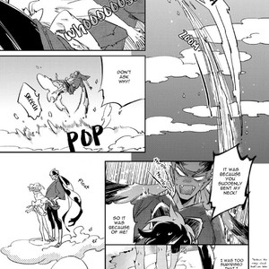 [Haji] Saru to Momo (update c.6) [Eng] – Gay Manga sex 65