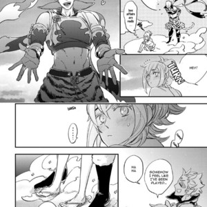 [Haji] Saru to Momo (update c.6) [Eng] – Gay Manga sex 68
