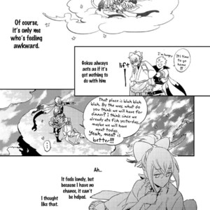 [Haji] Saru to Momo (update c.6) [Eng] – Gay Manga sex 80