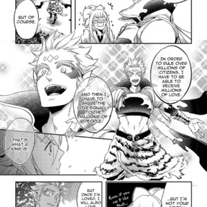 [Haji] Saru to Momo (update c.6) [Eng] – Gay Manga sex 85