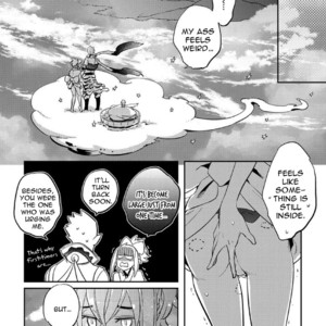 [Haji] Saru to Momo (update c.6) [Eng] – Gay Manga sex 106