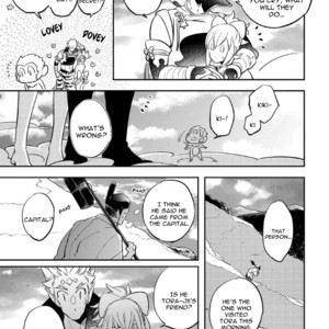[Haji] Saru to Momo (update c.6) [Eng] – Gay Manga sex 107