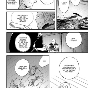 [Haji] Saru to Momo (update c.6) [Eng] – Gay Manga sex 122