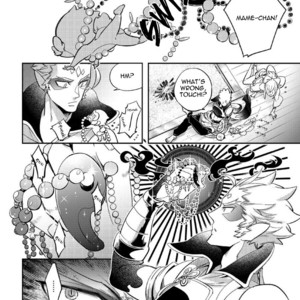 [Haji] Saru to Momo (update c.6) [Eng] – Gay Manga sex 126