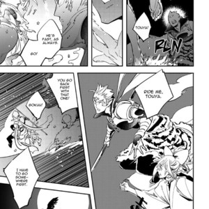 [Haji] Saru to Momo (update c.6) [Eng] – Gay Manga sex 143