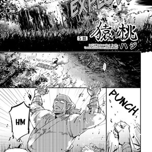 [Haji] Saru to Momo (update c.6) [Eng] – Gay Manga sex 148