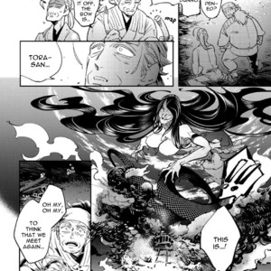 [Haji] Saru to Momo (update c.6) [Eng] – Gay Manga sex 149