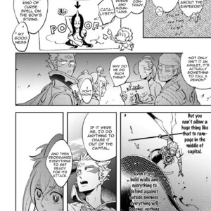 [Haji] Saru to Momo (update c.6) [Eng] – Gay Manga sex 153