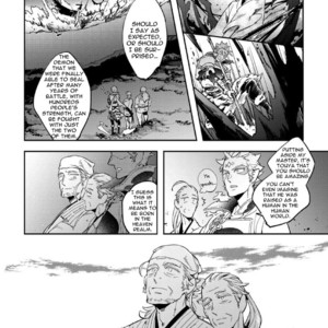 [Haji] Saru to Momo (update c.6) [Eng] – Gay Manga sex 161