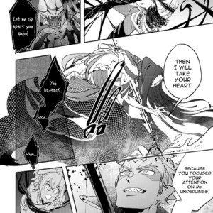 [Haji] Saru to Momo (update c.6) [Eng] – Gay Manga sex 163