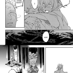 [Haji] Saru to Momo (update c.6) [Eng] – Gay Manga sex 175