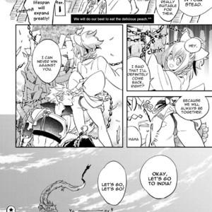 [Haji] Saru to Momo (update c.6) [Eng] – Gay Manga sex 179