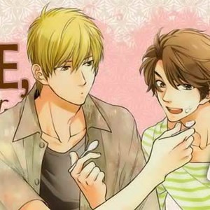 [NAKATA Akira] Tenchou, Koi Desu [Eng] – Gay Manga sex 3