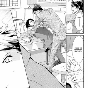 [NAKATA Akira] Tenchou, Koi Desu [Eng] – Gay Manga sex 34