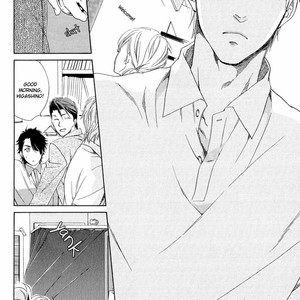[NAKATA Akira] Tenchou, Koi Desu [Eng] – Gay Manga sex 35