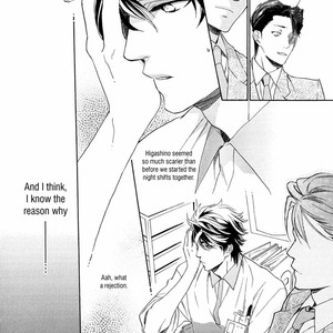 [NAKATA Akira] Tenchou, Koi Desu [Eng] – Gay Manga sex 37
