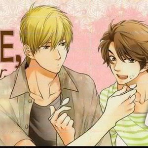 [NAKATA Akira] Tenchou, Koi Desu [Eng] – Gay Manga sex 40