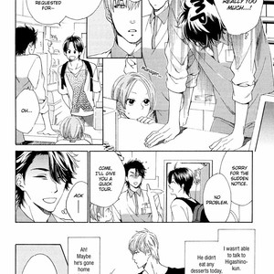 [NAKATA Akira] Tenchou, Koi Desu [Eng] – Gay Manga sex 46