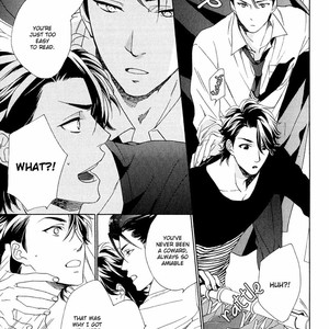 [NAKATA Akira] Tenchou, Koi Desu [Eng] – Gay Manga sex 55