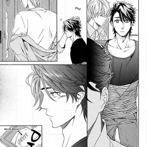 [NAKATA Akira] Tenchou, Koi Desu [Eng] – Gay Manga sex 59