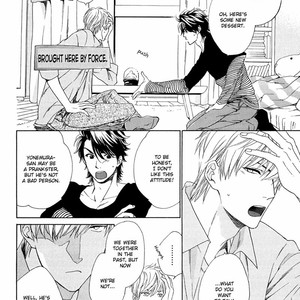 [NAKATA Akira] Tenchou, Koi Desu [Eng] – Gay Manga sex 64