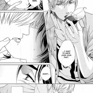 [NAKATA Akira] Tenchou, Koi Desu [Eng] – Gay Manga sex 67