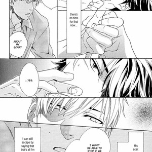 [NAKATA Akira] Tenchou, Koi Desu [Eng] – Gay Manga sex 68