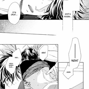 [NAKATA Akira] Tenchou, Koi Desu [Eng] – Gay Manga sex 69