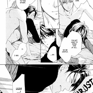 [NAKATA Akira] Tenchou, Koi Desu [Eng] – Gay Manga sex 70