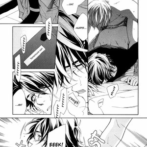 [NAKATA Akira] Tenchou, Koi Desu [Eng] – Gay Manga sex 71