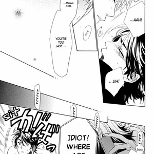 [NAKATA Akira] Tenchou, Koi Desu [Eng] – Gay Manga sex 73