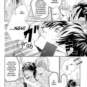 [NAKATA Akira] Tenchou, Koi Desu [Eng] – Gay Manga sex 74