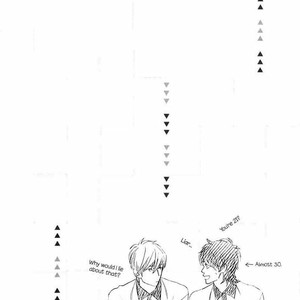 [NAKATA Akira] Tenchou, Koi Desu [Eng] – Gay Manga sex 76