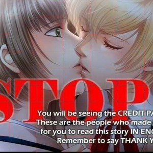 [NAKATA Akira] Tenchou, Koi Desu [Eng] – Gay Manga sex 77