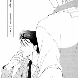 [NAKATA Akira] Tenchou, Koi Desu [Eng] – Gay Manga sex 79