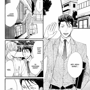 [NAKATA Akira] Tenchou, Koi Desu [Eng] – Gay Manga sex 80
