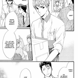 [NAKATA Akira] Tenchou, Koi Desu [Eng] – Gay Manga sex 83