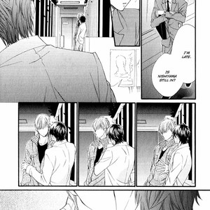 [NAKATA Akira] Tenchou, Koi Desu [Eng] – Gay Manga sex 85