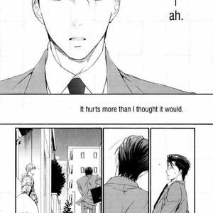 [NAKATA Akira] Tenchou, Koi Desu [Eng] – Gay Manga sex 86